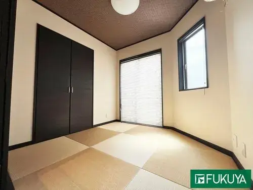 4LDK Property Seika-cho Kyoto Prefecture (7)