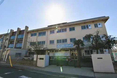 Propiedad 4LDK
Muko City Kyoto (10)