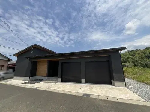 3LDK Ville de Kyotango Préfecture de Kyoto Bien immobilier (2)