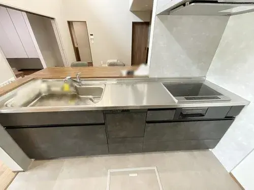 3LDK Ville de Kyotango Préfecture de Kyoto Bien immobilier (12)