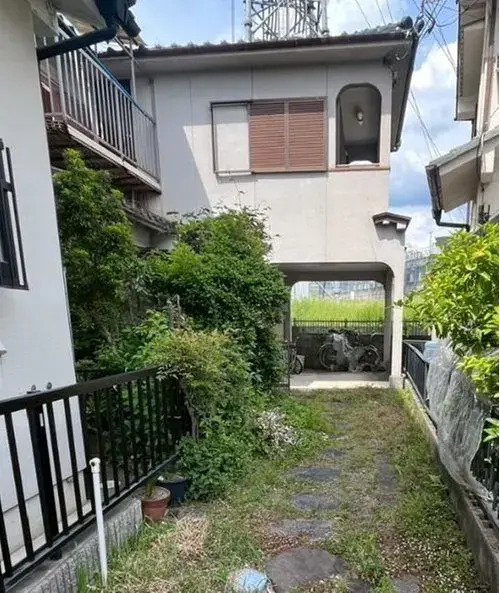 4DK Ciudad de Joyo Prefectura de Kioto (2)