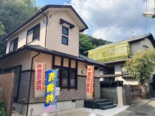 2LDK+S Property Nishikyo Ward, Kyoto City, Kyoto Prefecture (2)