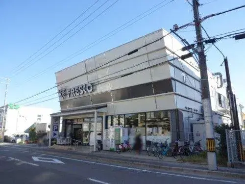 2LDK+S Property Nishikyo Ward, Kyoto City, Kyoto Prefecture (19)