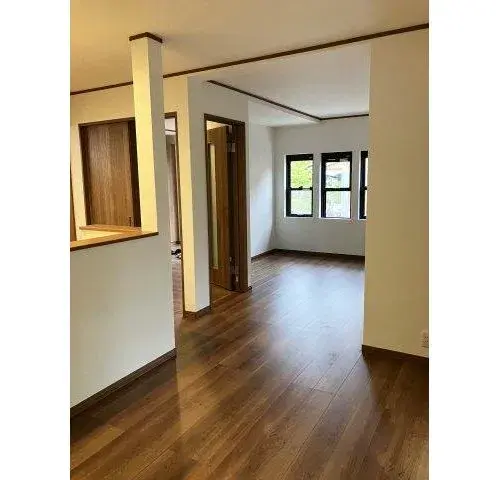 2LDK+S Property Nishikyo Ward, Kyoto City, Kyoto Prefecture (3)