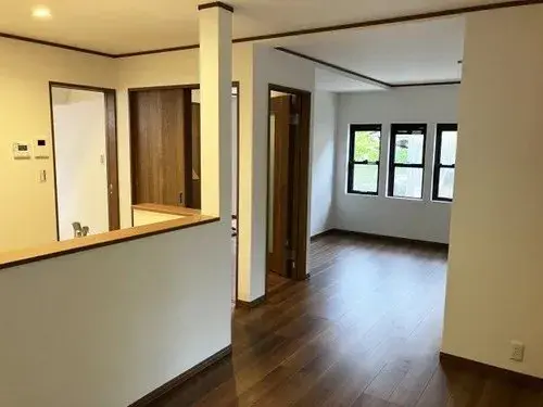 2LDK+S Property Nishikyo Ward, Kyoto City, Kyoto Prefecture (4)
