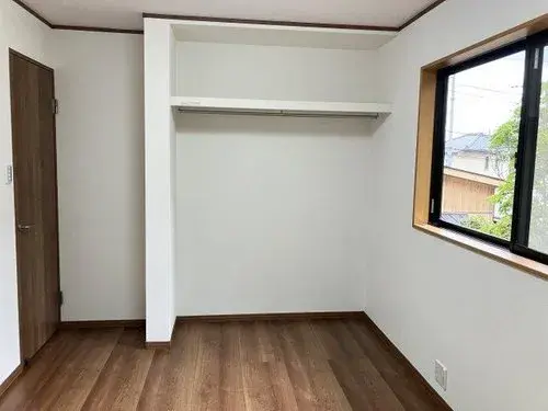 2LDK+S Property Nishikyo Ward, Kyoto City, Kyoto Prefecture (5)