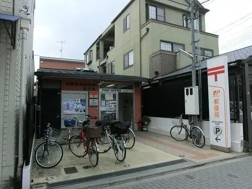 Propiedad 4K Barrio de Sakyo, Ciudad de Kioto, Prefectura de Kioto (2)