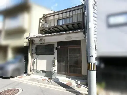 Propiedad 4K Barrio de Sakyo, Ciudad de Kioto, Prefectura de Kioto (3)