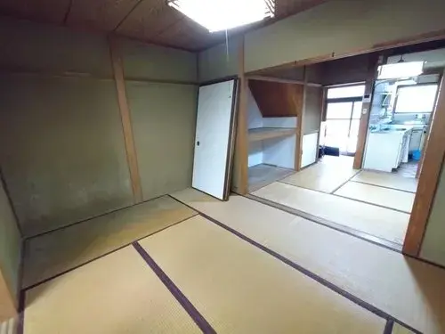 Propiedad 4K Barrio de Sakyo, Ciudad de Kioto, Prefectura de Kioto (5)