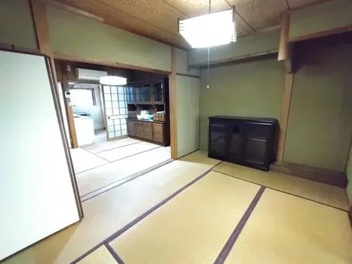 Propiedad 4K Barrio de Sakyo, Ciudad de Kioto, Prefectura de Kioto (6)