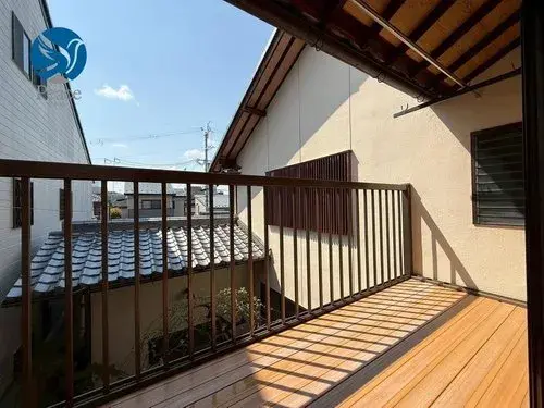 6LDK Property Sakyo-ku Kyoto City Kyoto Prefecture (2)