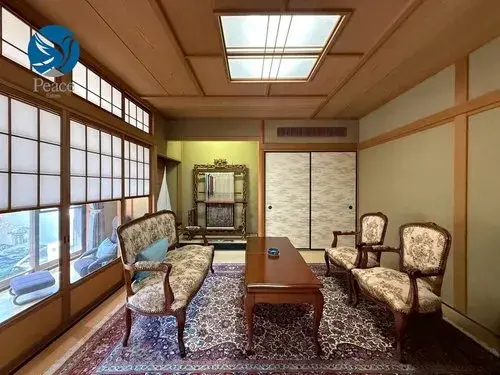 6LDK Property Sakyo-ku Kyoto City Kyoto Prefecture (11)