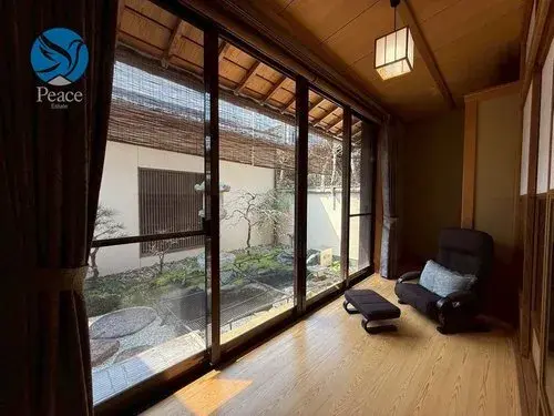 6LDK Property Sakyo-ku Kyoto City Kyoto Prefecture (12)