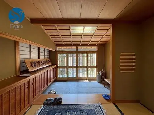 6LDK Property Sakyo-ku Kyoto City Kyoto Prefecture (13)