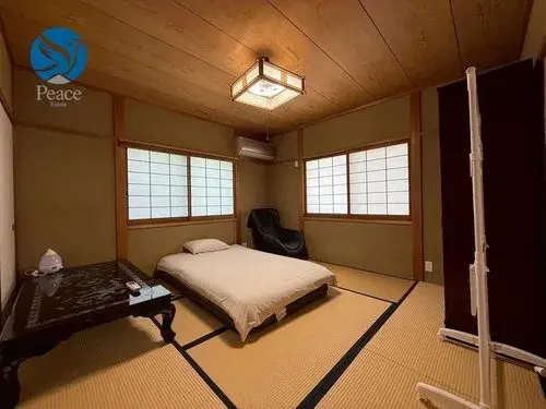 6LDK Property Sakyo-ku Kyoto City Kyoto Prefecture (16)