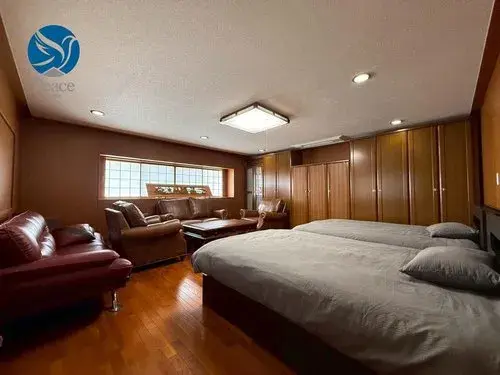 6LDK Property Sakyo-ku Kyoto City Kyoto Prefecture (19)