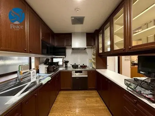 6LDK Property Sakyo-ku Kyoto City Kyoto Prefecture (21)