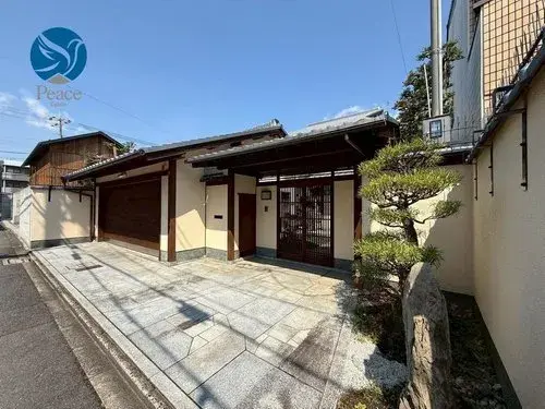 6LDK Property Sakyo-ku Kyoto City Kyoto Prefecture (4)