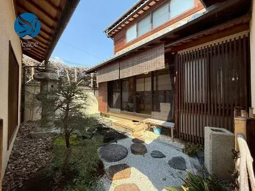 6LDK Property Sakyo-ku Kyoto City Kyoto Prefecture (6)