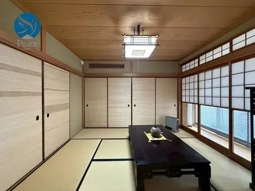 6LDK Property Sakyo-ku Kyoto City Kyoto Prefecture (9)
