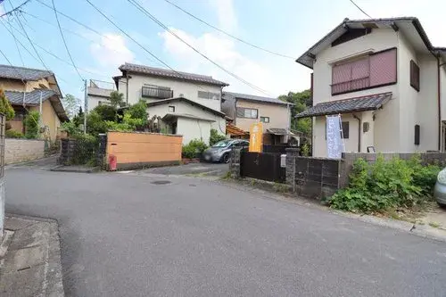 Akiya in Kyoto