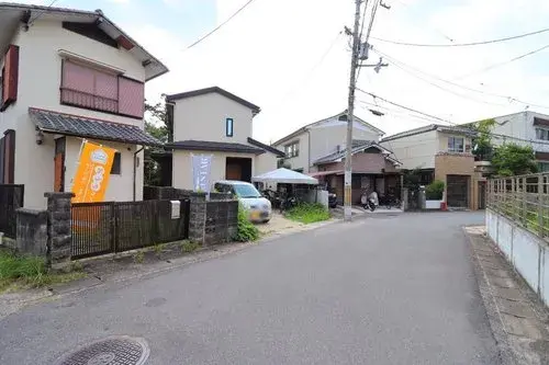 Propriété 2LDK Arrondissement de Fushimi, Ville de Kyoto, Préfecture de Kyoto (2)
