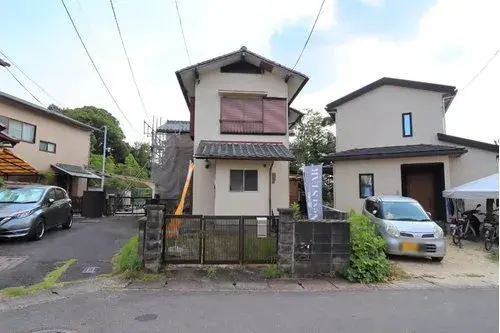 Propriété 2LDK Arrondissement de Fushimi, Ville de Kyoto, Préfecture de Kyoto (3)
