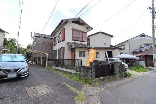 Propriété 2LDK Arrondissement de Fushimi, Ville de Kyoto, Préfecture de Kyoto (4)