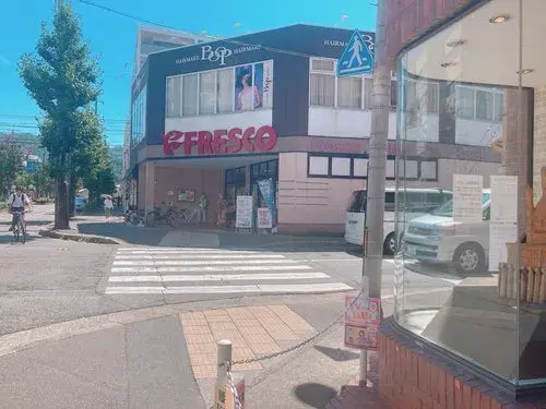 Propiedad 4DK Ciudad de Kioto Barrio de Sakyo Prefectura de Kioto (11)