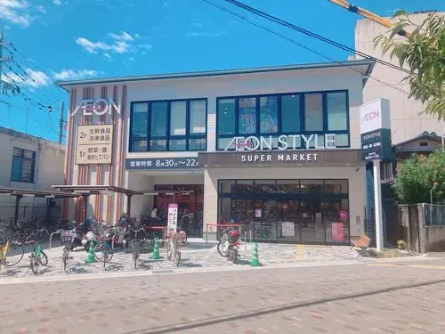 Propiedad 4DK Ciudad de Kioto Barrio de Sakyo Prefectura de Kioto (12)
