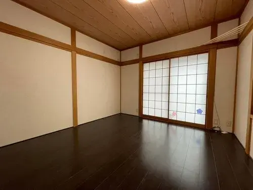 Propiedad 4DK Ciudad de Kioto Barrio de Sakyo Prefectura de Kioto (4)