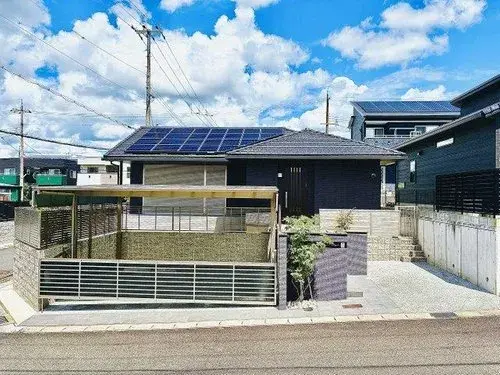 Propiedad 2LDK en el pueblo de Ujitawara, Tsuzukigun, Prefectura de Kioto (2)