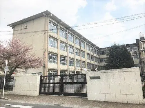 2LDK Sakyo-ku, Ville de Kyoto Préfecture de Kyoto (3)