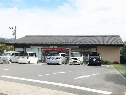 2LDK Sakyo-ku, Ville de Kyoto Préfecture de Kyoto (4)