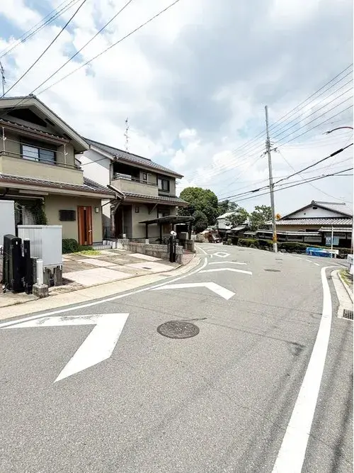 3LDK房源 京都市西京区 京都府 (2)