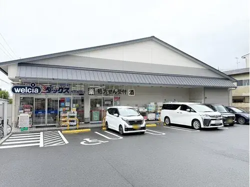 3LDK房源 京都市西京区 京都府 (12)