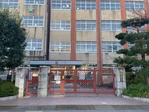 3LDK房源 京都市西京区 京都府 (13)