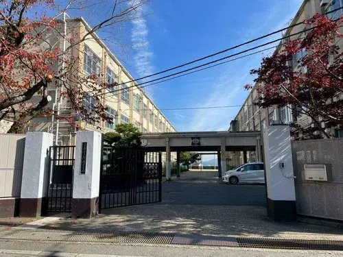 3LDK房源 京都市西京区 京都府 (4)