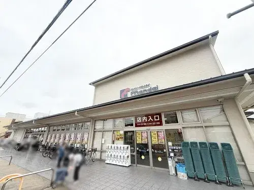 3LDK房源 京都市西京区 京都府 (8)