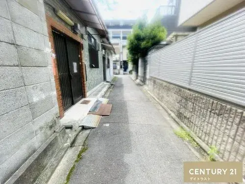 Akiya in Kyoto