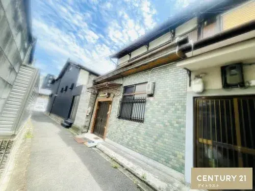 6K Minami-ku Kyoto City Kyoto Prefecture (3)