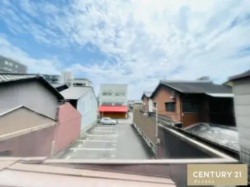 6K Minami-ku Kyoto City Kyoto Prefecture (4)