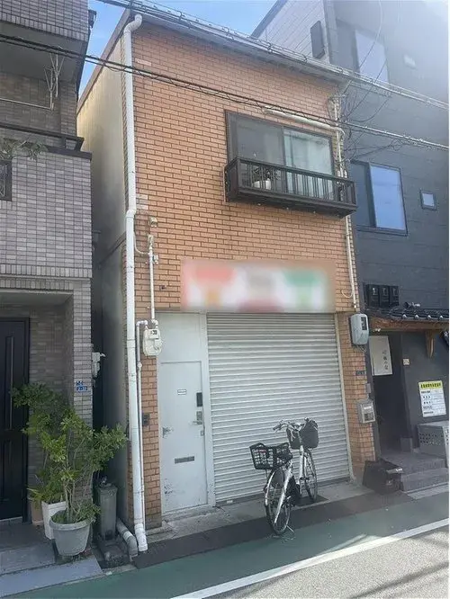 3K Property Nishi-Narita Ward, Osaka City Osaka Prefecture (3)
