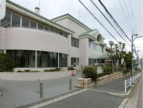 Akiya in Osaka