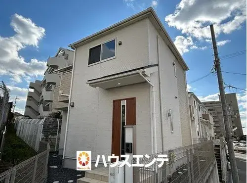 3LDK Property Minoh City Osaka Prefecture (2)