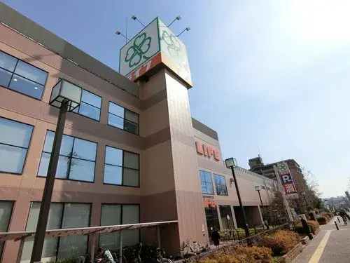 3LDK Property Minoh City Osaka Prefecture (12)
