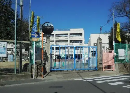 3LDK Property Minoh City Osaka Prefecture (14)