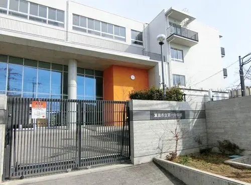 3LDK Property Minoh City Osaka Prefecture (15)