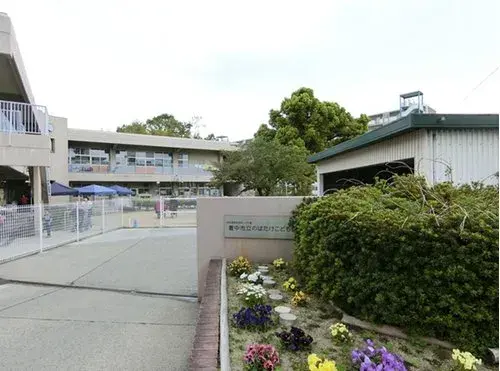 3LDK Property Minoh City Osaka Prefecture (16)