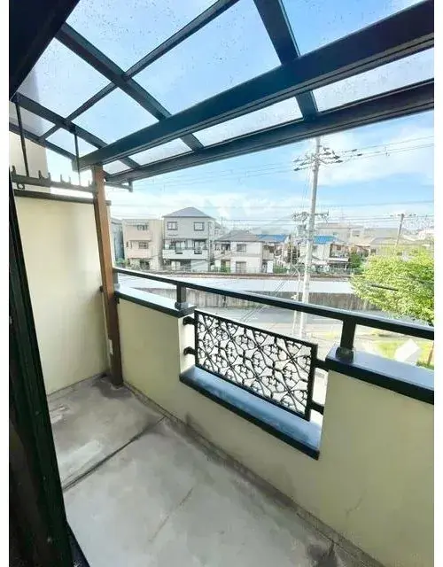 三室两厅一厨
东大阪市
大阪府 (11)